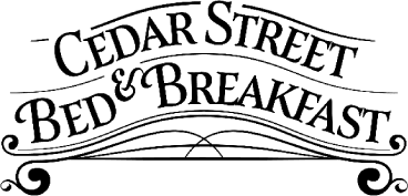 Cedar Street Bed & Breakfast